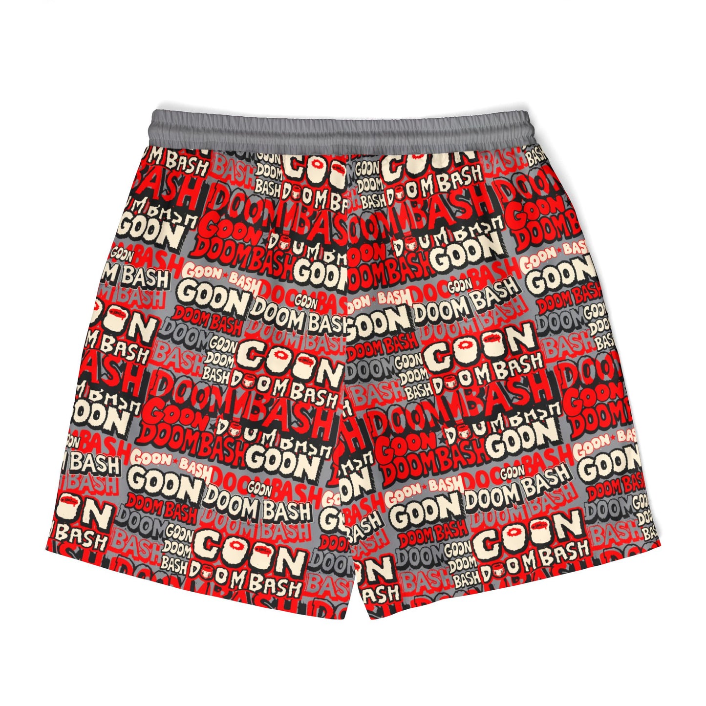 Vibrant Unisex Swim Shorts | Fun Poolside Fashion, Beach Ready, Summer Essentials, Swimwear, Vacation Style