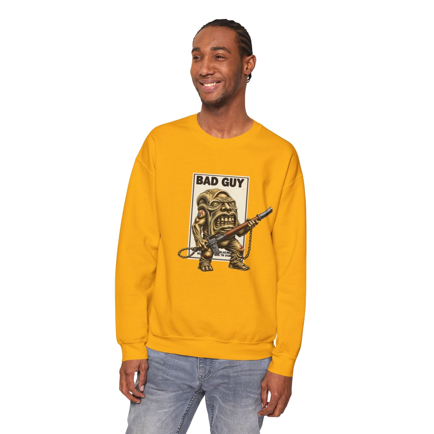 Seasonal Seller Sweatshirt: Unisex, Heavy blend, Maximum profit