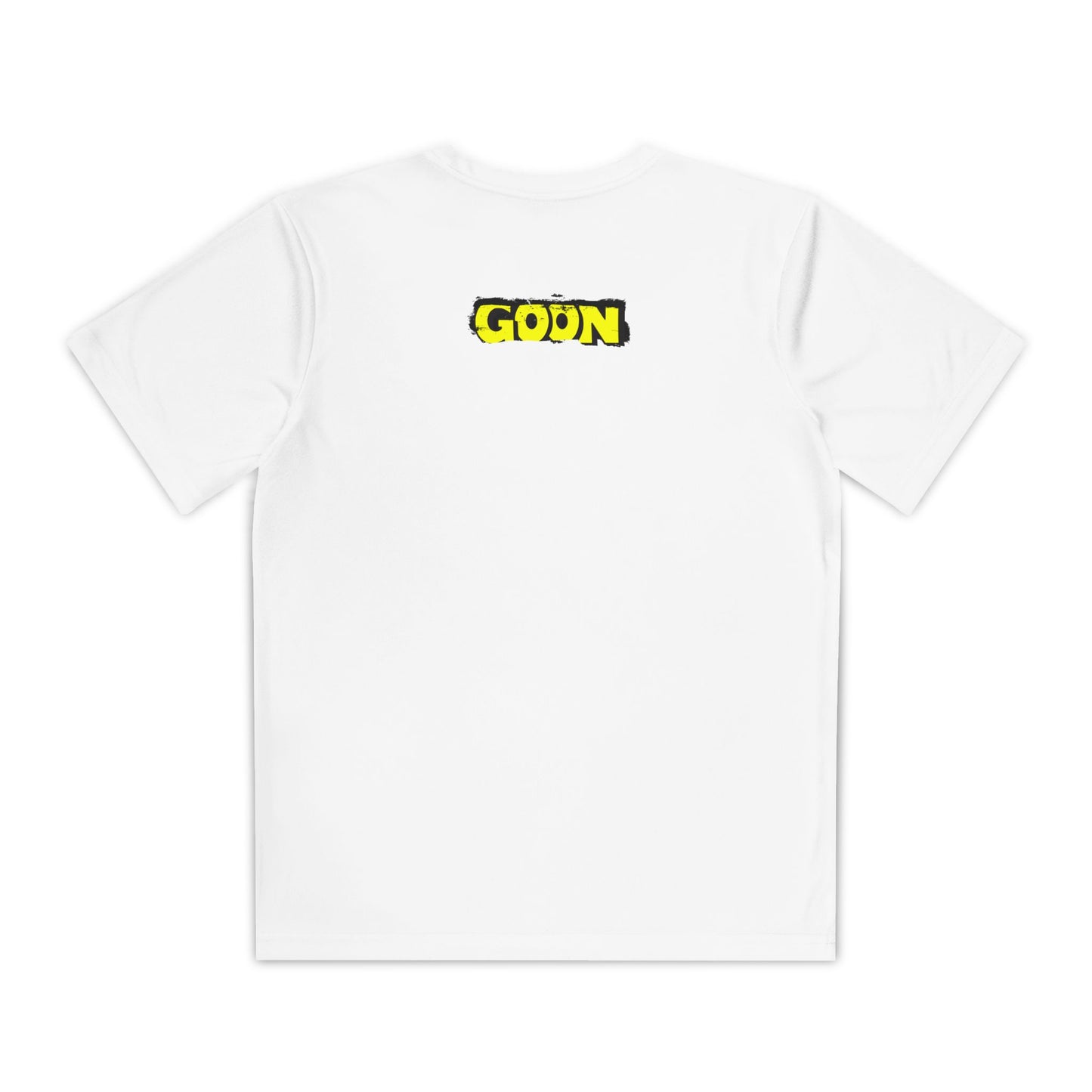 Youth Racing T-Shirt, Goons Goon Doombash Graphic Tee, Kids Car Enthusiast Apparel, Perfect for Birthdays, Race Days, or Everyday Fun